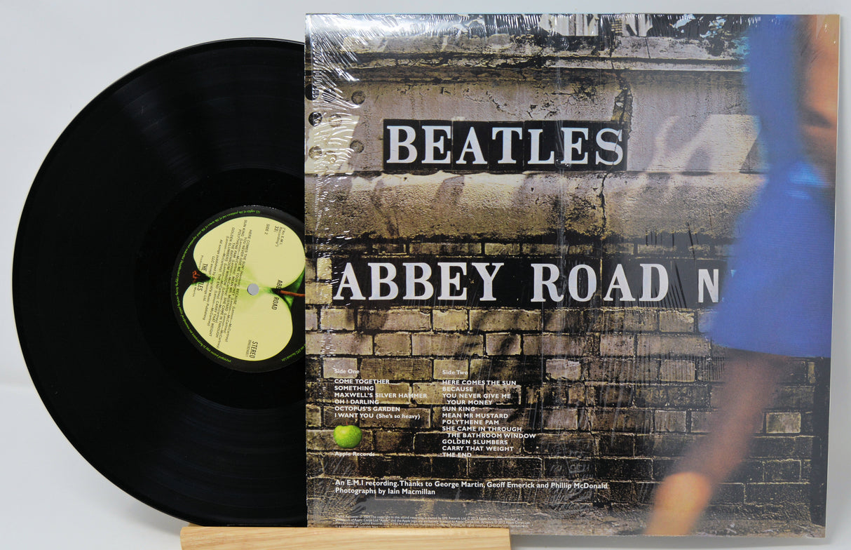 Beatles, The - Abbey Road