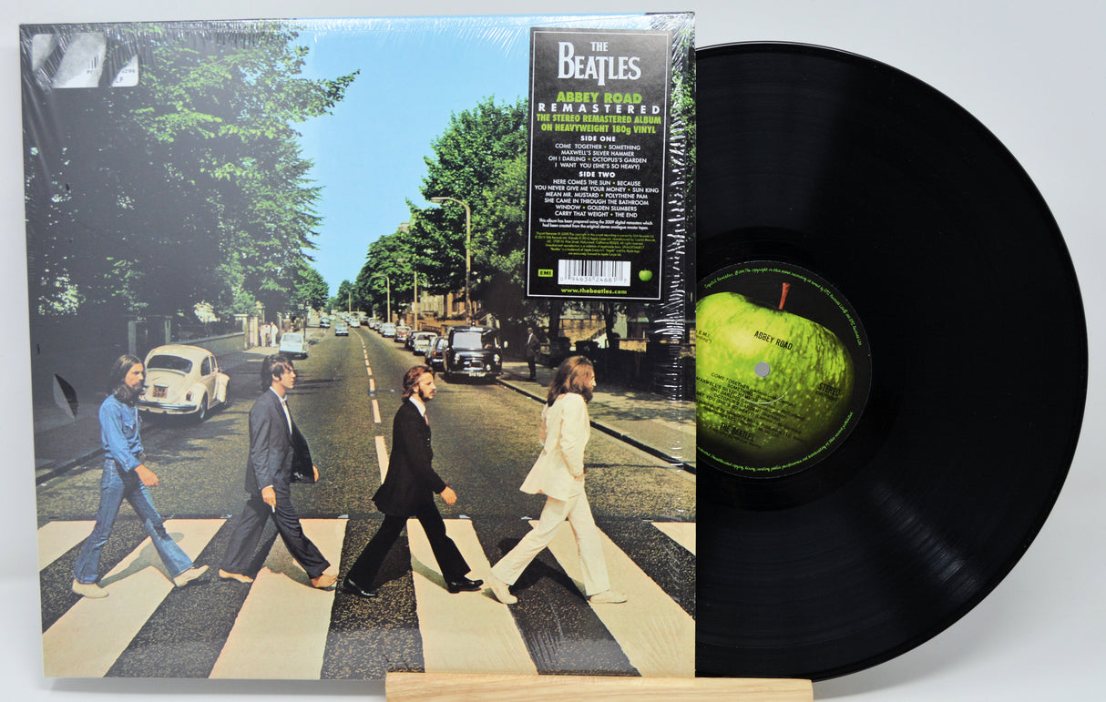 Beatles, The - Abbey Road