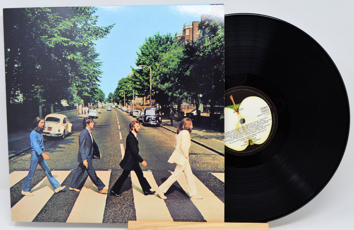 Beatles, The - Abbey Road