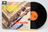 Beatles, The - Get Back