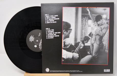 Beatles, The - Live At Budokan