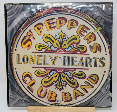 Beatles, The - SGT Peppers (Pic)