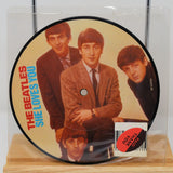 Beatles, The - She Loves You