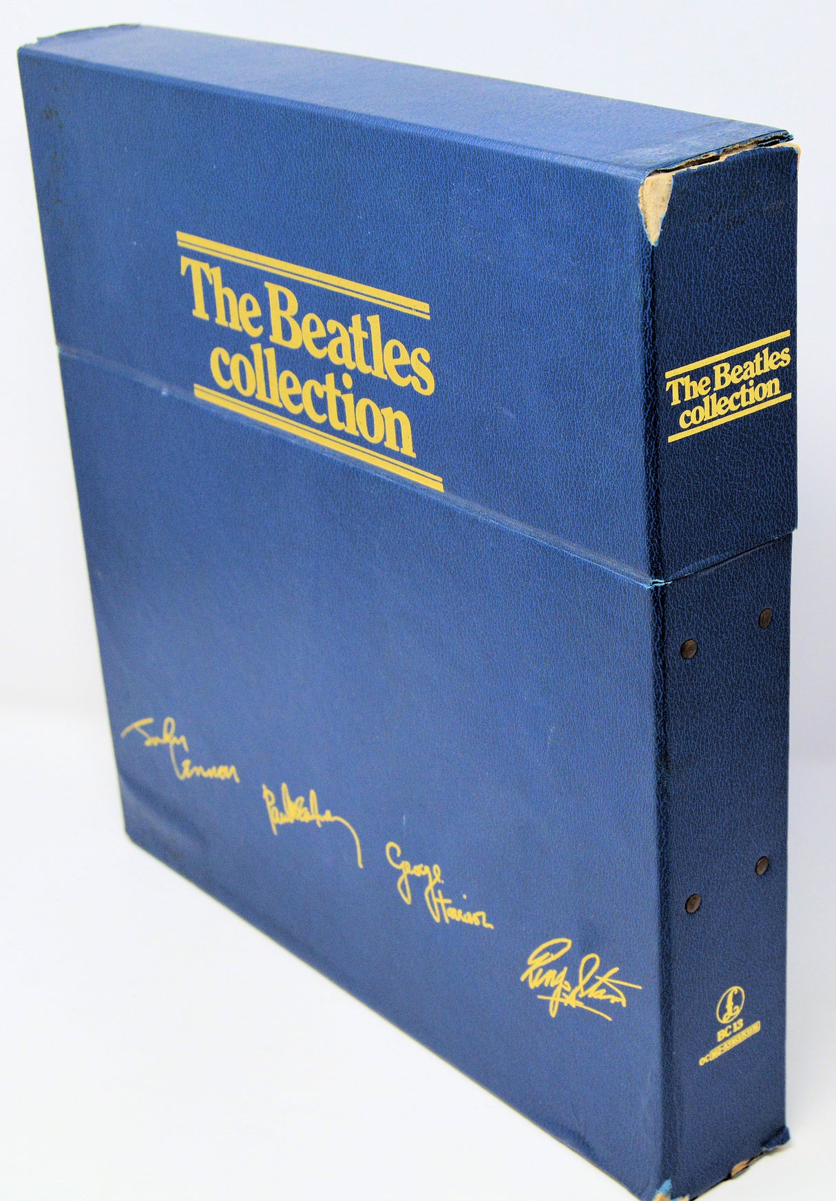 Beatles, The - The Beatles Collection