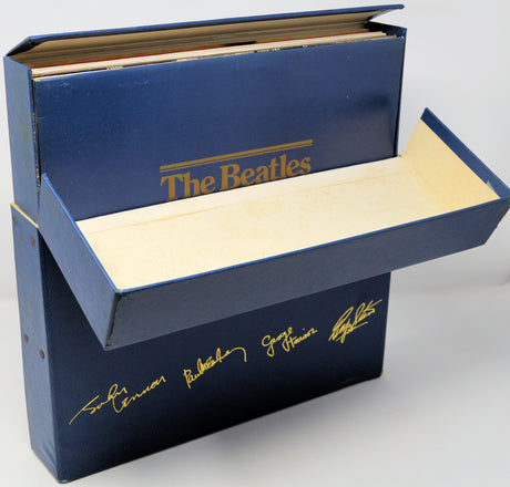 Beatles, The - The Beatles Collection