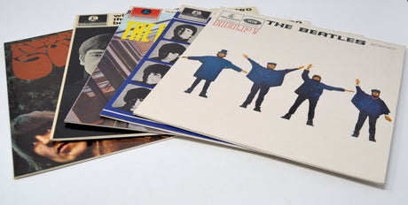 Beatles, The - The Beatles Collection