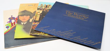 Beatles, The - The Beatles Collection