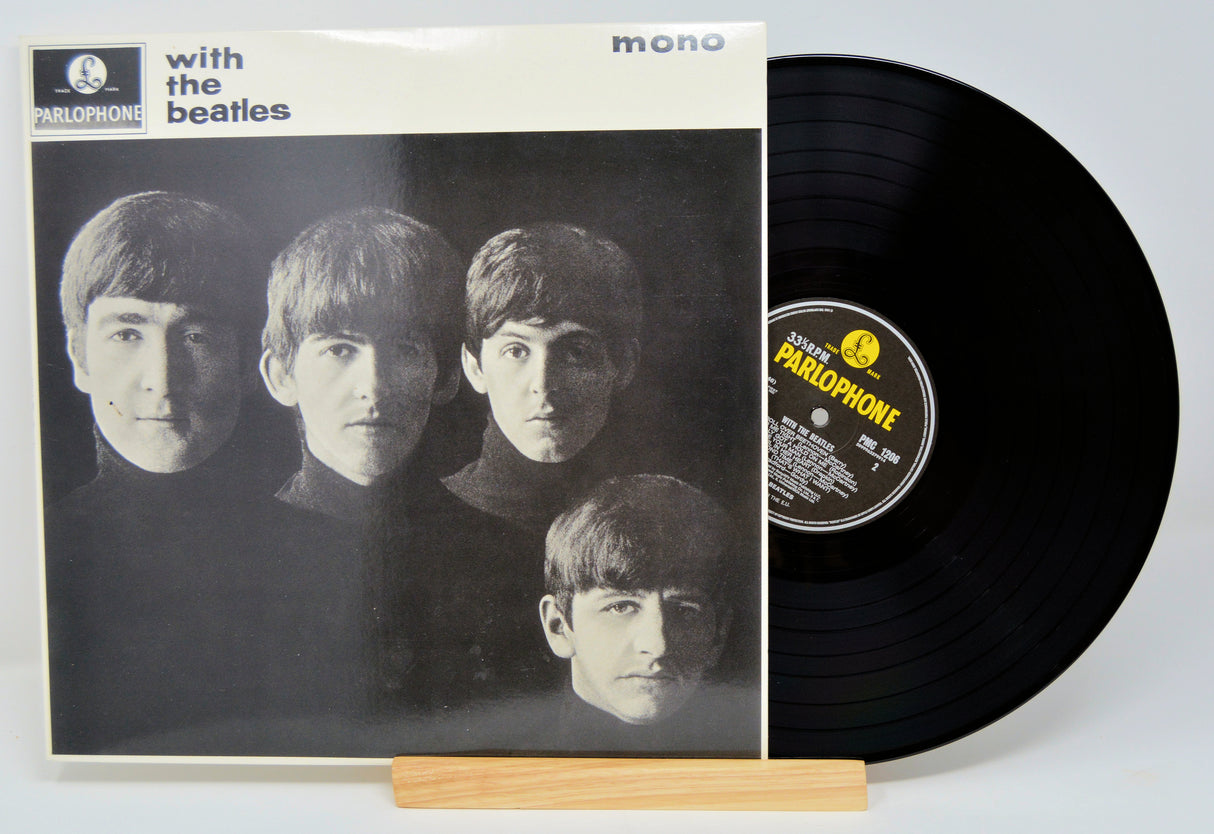 Beatles, The - With The Beatles