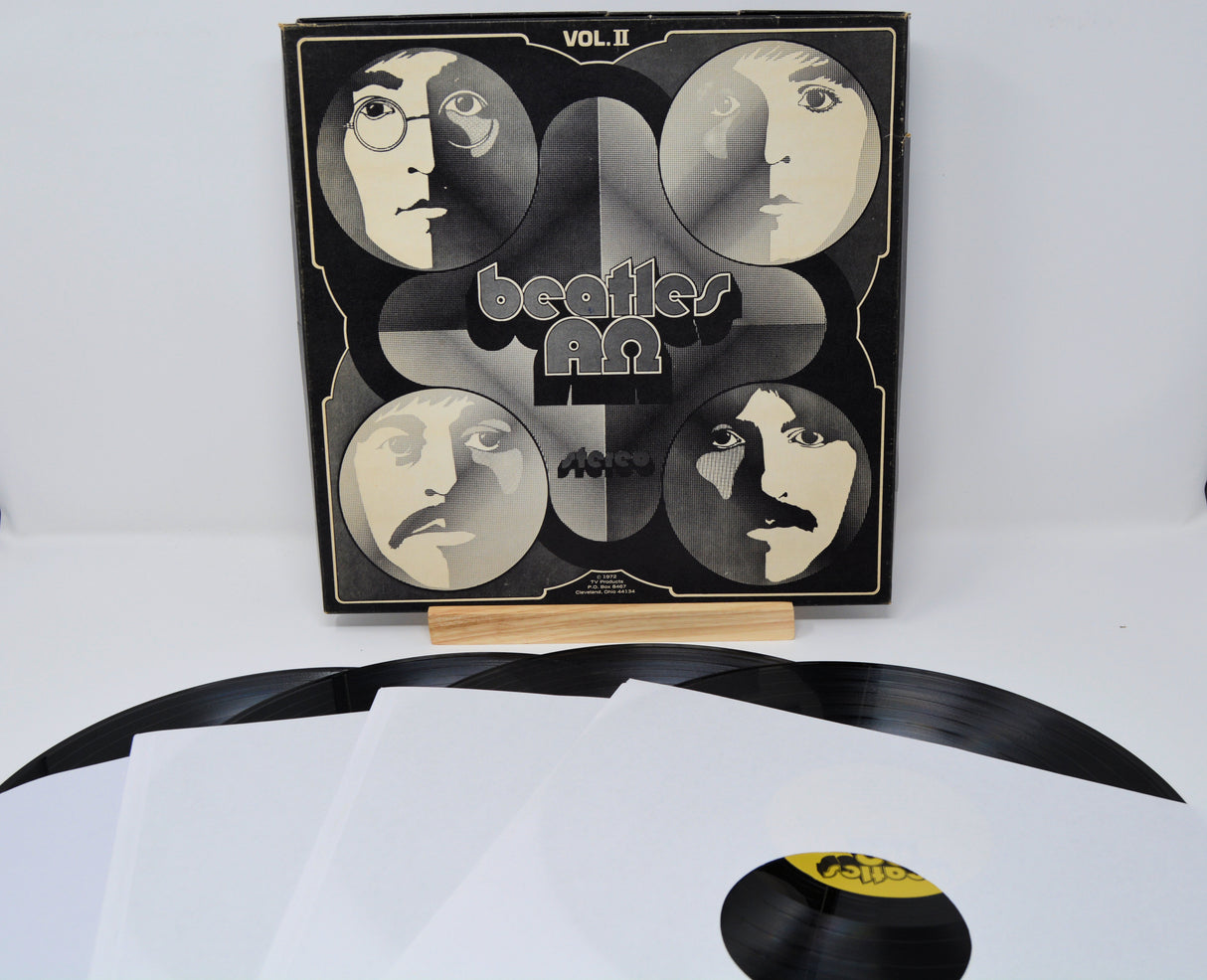 Beatles, The - ΑΩ (Vol. II)