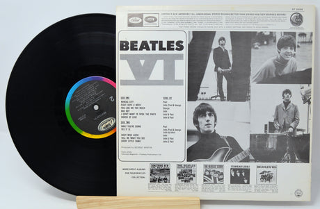 Beatles - VI