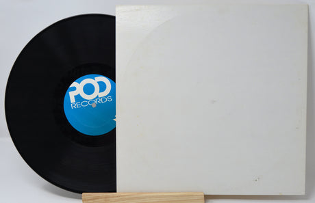 Beatles - Virgin + Three