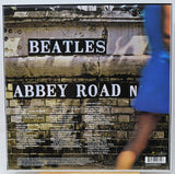 Beatles Abbey Road N. & W.