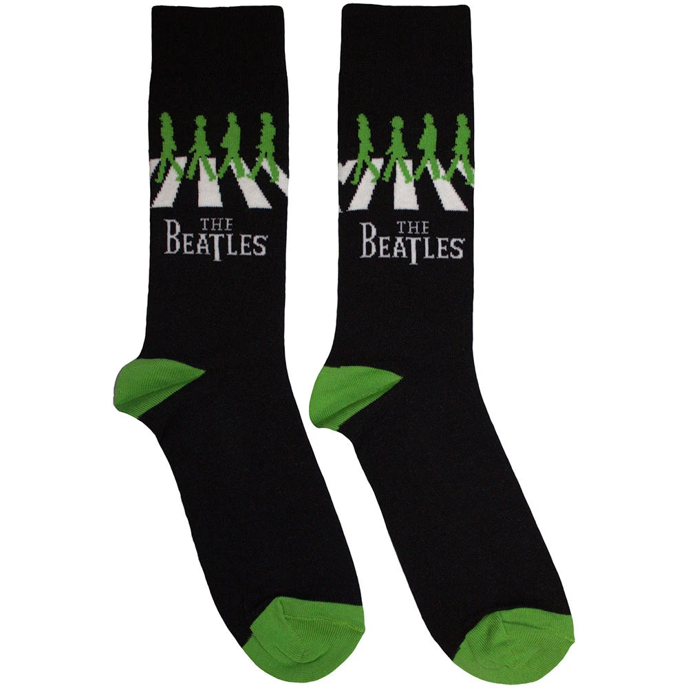 Beatles - Abbey Road Socks