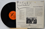 Beatles - Featuring Tony Sheridan