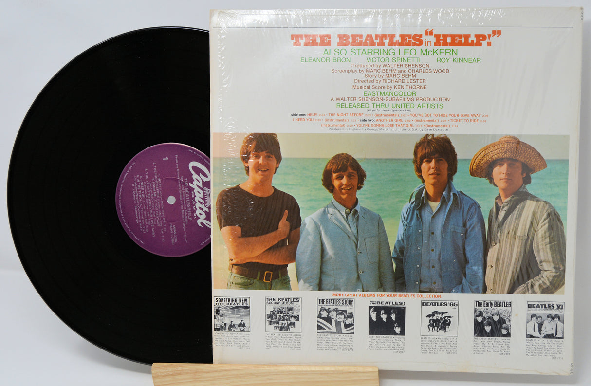 Beatles - Help!