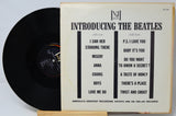 Beatles - Introducing