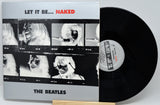 The Beatles 'Let It Be.