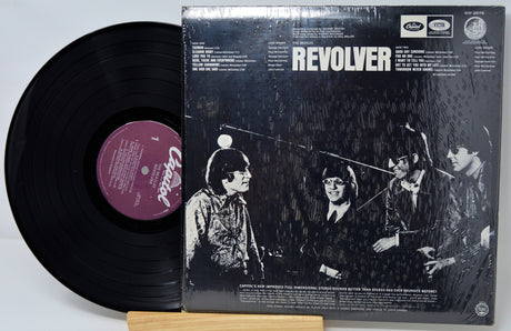 Beatles - Revolver