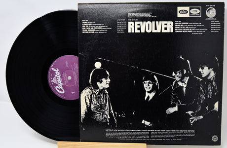 Beatles - Revolver