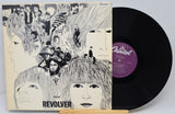 Beatles - Revolver