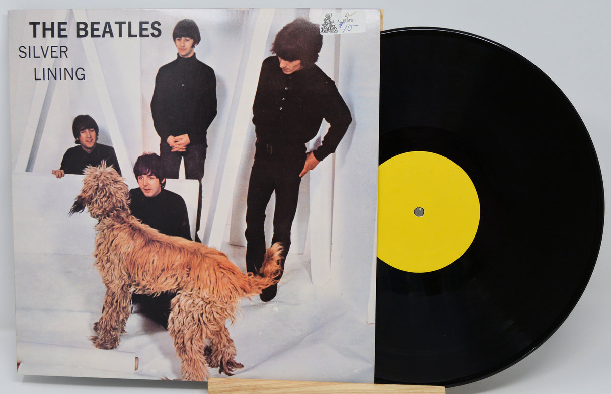 Beatles - Silver Lining