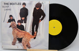 Beatles - Silver Lining