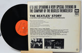Beatles - The Beatles' Story