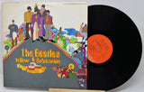 Beatles - Yellow Submarine
