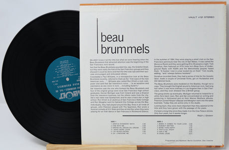 Beau Brummels - Vol. 44