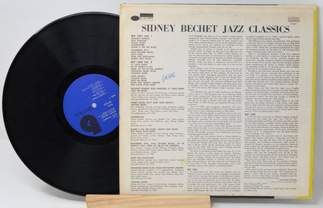 Bechet, Sydney - Jazz Classics Volume 1