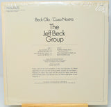 Beck, Jeff - Beck-Ola