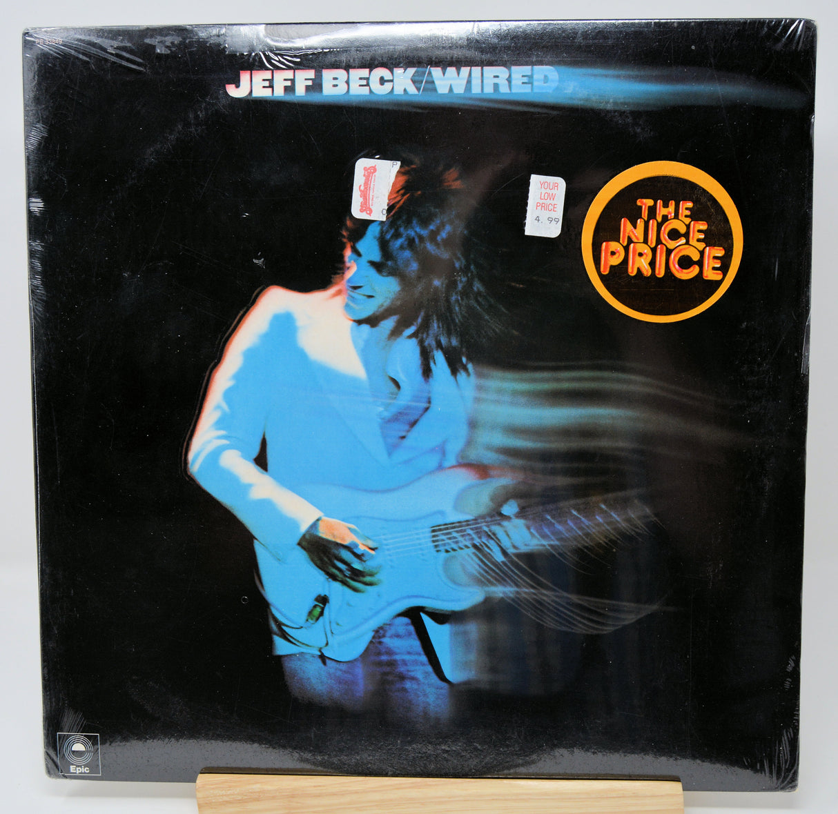 Beck, Jeff - Blow By Blow