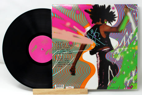 Beck - Midnite Vultures