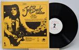Beck, Jeff - The Jeff Beck Group