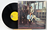 Bee Gees - Cucumber Castle