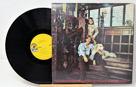 Bee Gees - Cucumber Castle