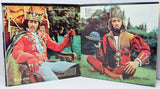 Bee Gees - Cucumber Castle