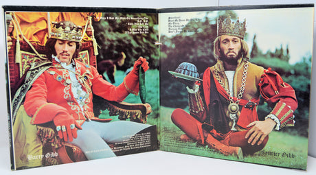 Bee Gees - Cucumber Castle