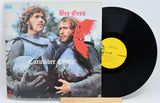 Bee Gees - Cucumber Castle