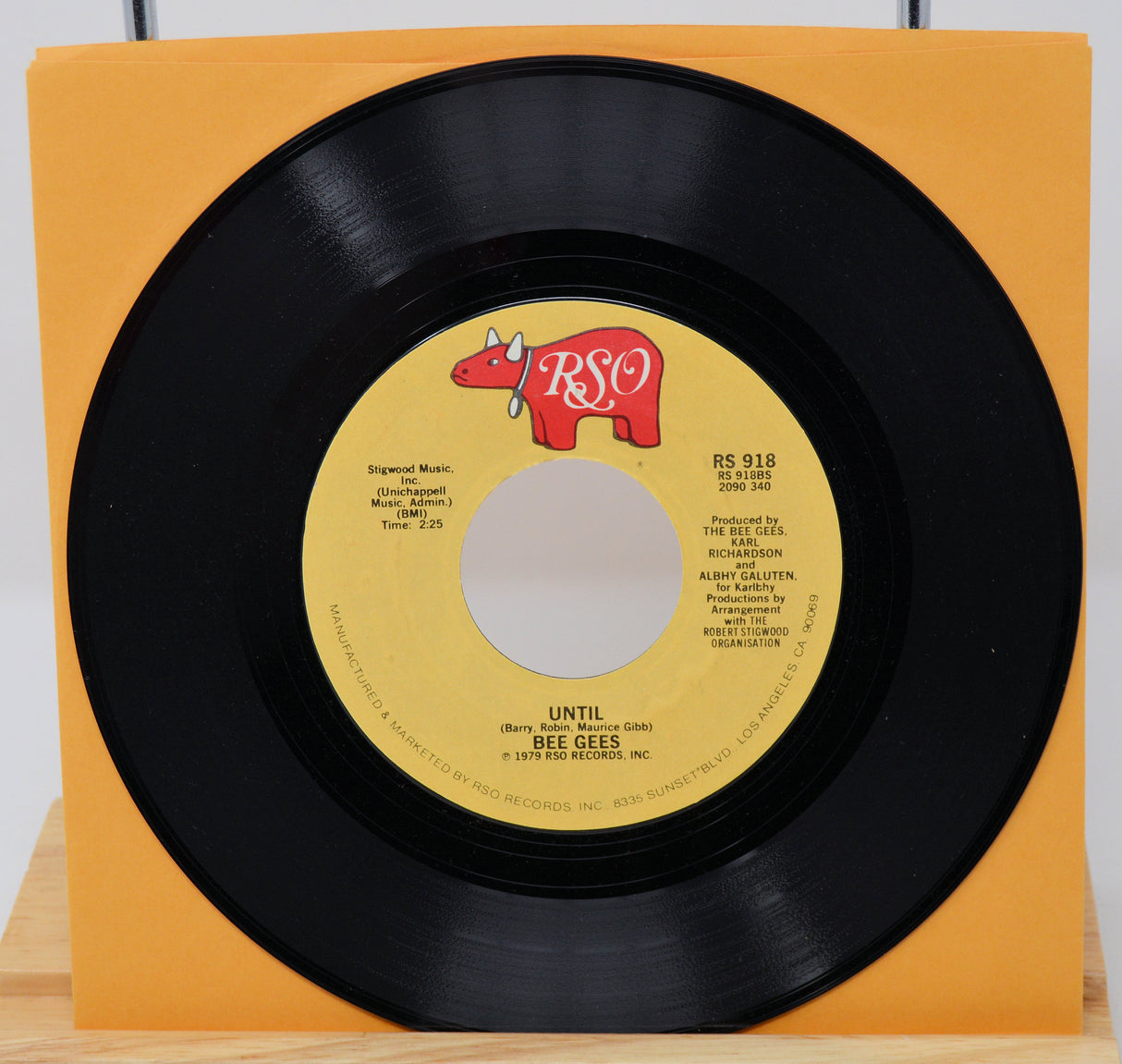Bee Gees - Tragedy