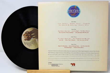 Bee Gees - Greatest Hits