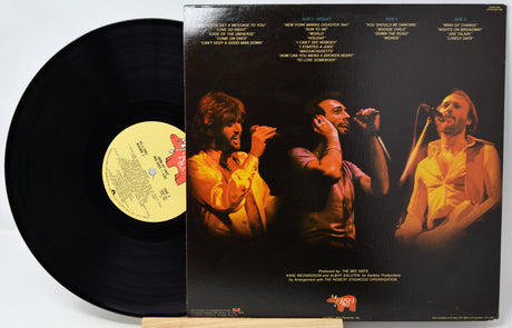 Bee Gees - Here At Last, Live