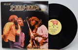 Bee Gees - Here At Last, Live