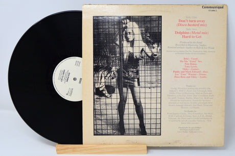 Beki - Don't Turn Away