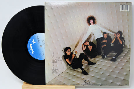 Benatar, Pat - Get Nervous