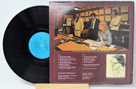 Bennett / Evans - Tony & Bill Album