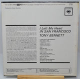Bennett, Tony - I Left My Heart In San Francisco