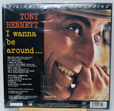 Tony Bennett 'I wanna be around.