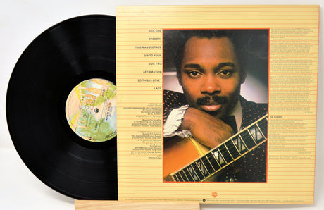 Benson, George - Breezin'