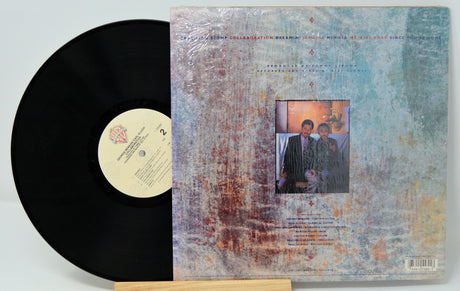 Benson, George - While The City Sleeps